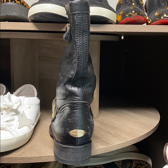 Boots - Picture 2 of 4